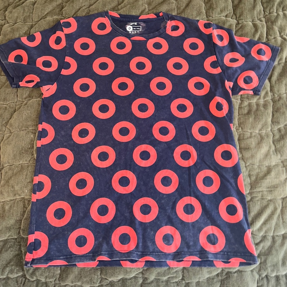 Phish Donuts XL Shirt